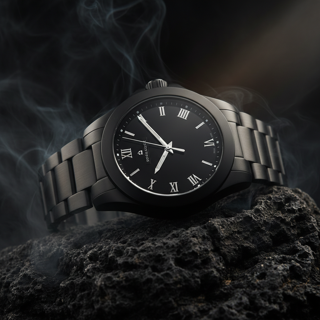 Black Watch V2