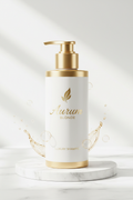 Golden Glow Shampoo