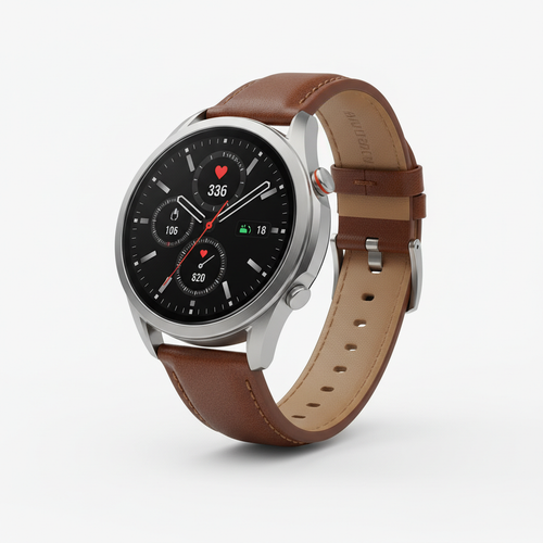 Huawei Watch 4 Pro