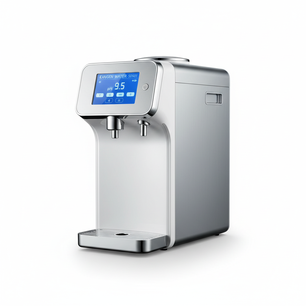 Kangen Water Machine Pro