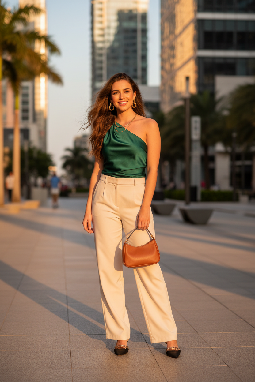 Модерен младежки outfit