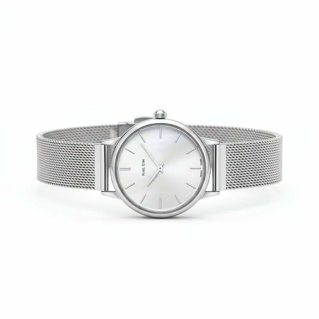Pearl Slim 36mm