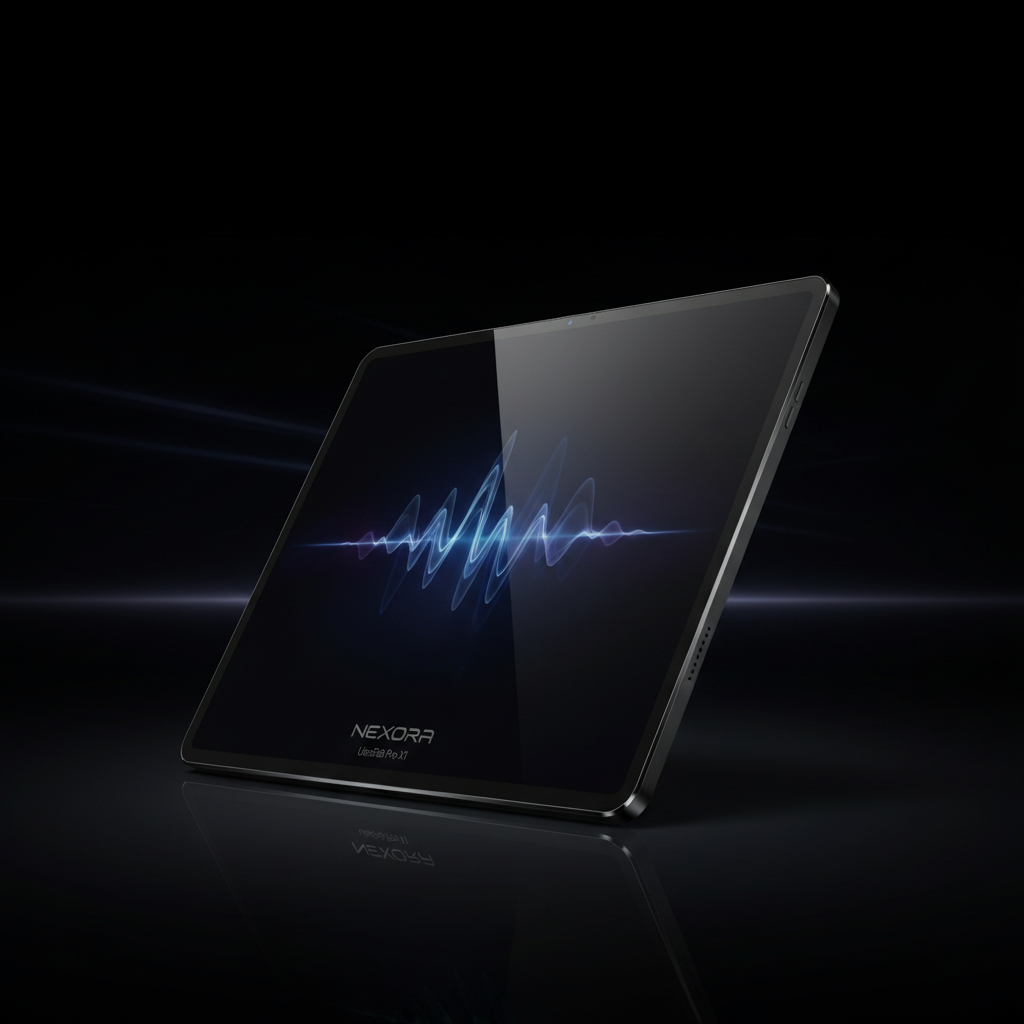 UltraTab Pro X1